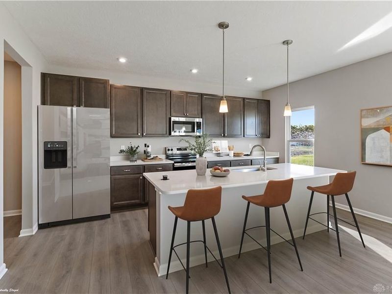 535 Iris Drive, Yellow Springs, OH 45387 Photo 2