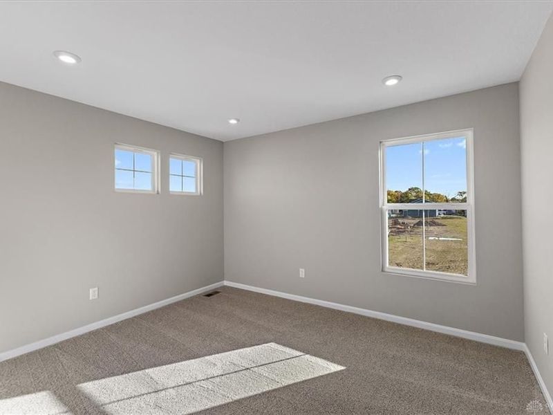 535 Iris Drive, Yellow Springs, OH 45387 Photo 22