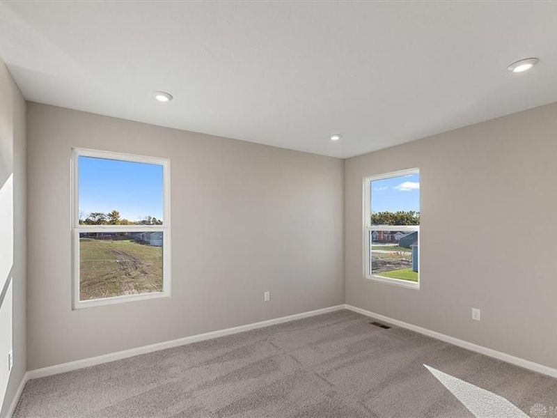 535 Iris Drive, Yellow Springs, OH 45387 Photo 23