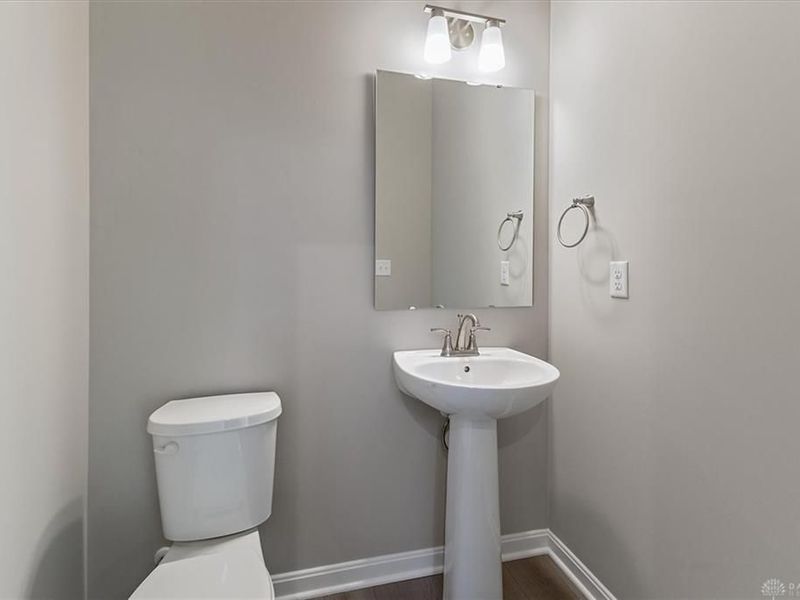 535 Iris Drive, Yellow Springs, OH 45387 Photo 25