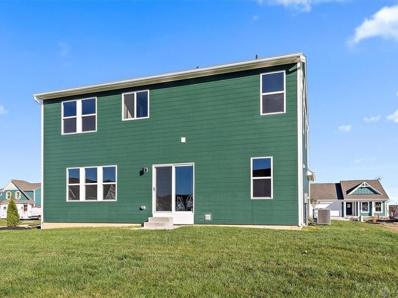 535 Iris Drive, Yellow Springs, OH 45387 Photo 28