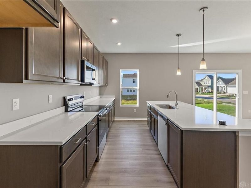 535 Iris Drive, Yellow Springs, OH 45387 Photo 5