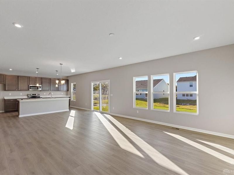 535 Iris Drive, Yellow Springs, OH 45387 Photo 7