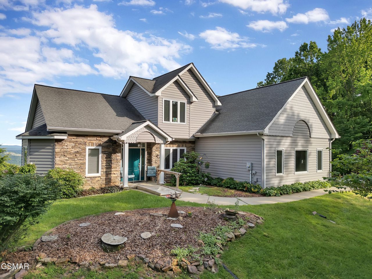 496 Proffitt Ridge Rd Road, Mooresburg, TN 37811 Main Photo