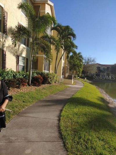 4105 Residence Drive, Unit 721, Fort Myers, FL 33901 Photo