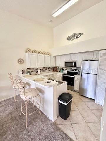 4105 Residence Drive, Unit 721, Fort Myers, FL 33901 Photo