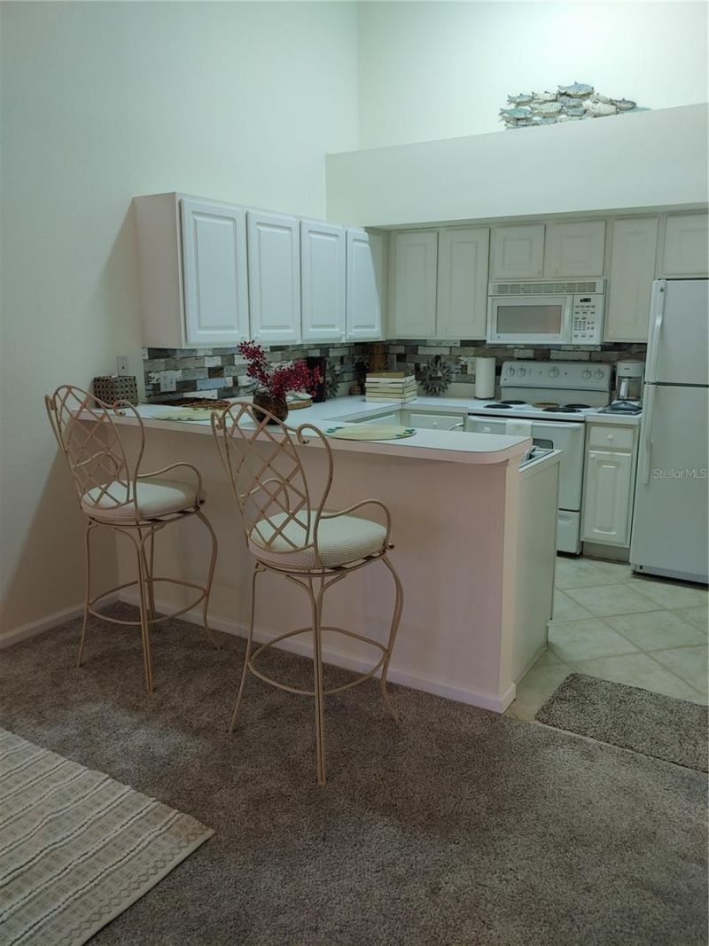 4105 Residence Drive, Unit 721, Fort Myers, FL 33901 Photo