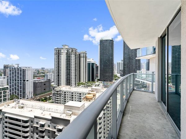 1100 S Miami Ave, Unit 2306, Miami, FL 33130