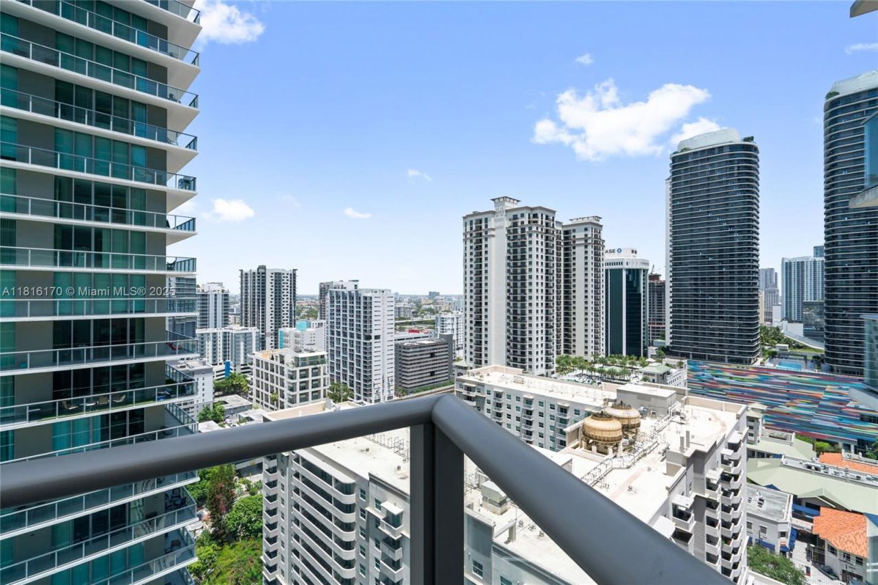 1100 S Miami Ave, Unit 2306, Miami, FL 33130 Photo