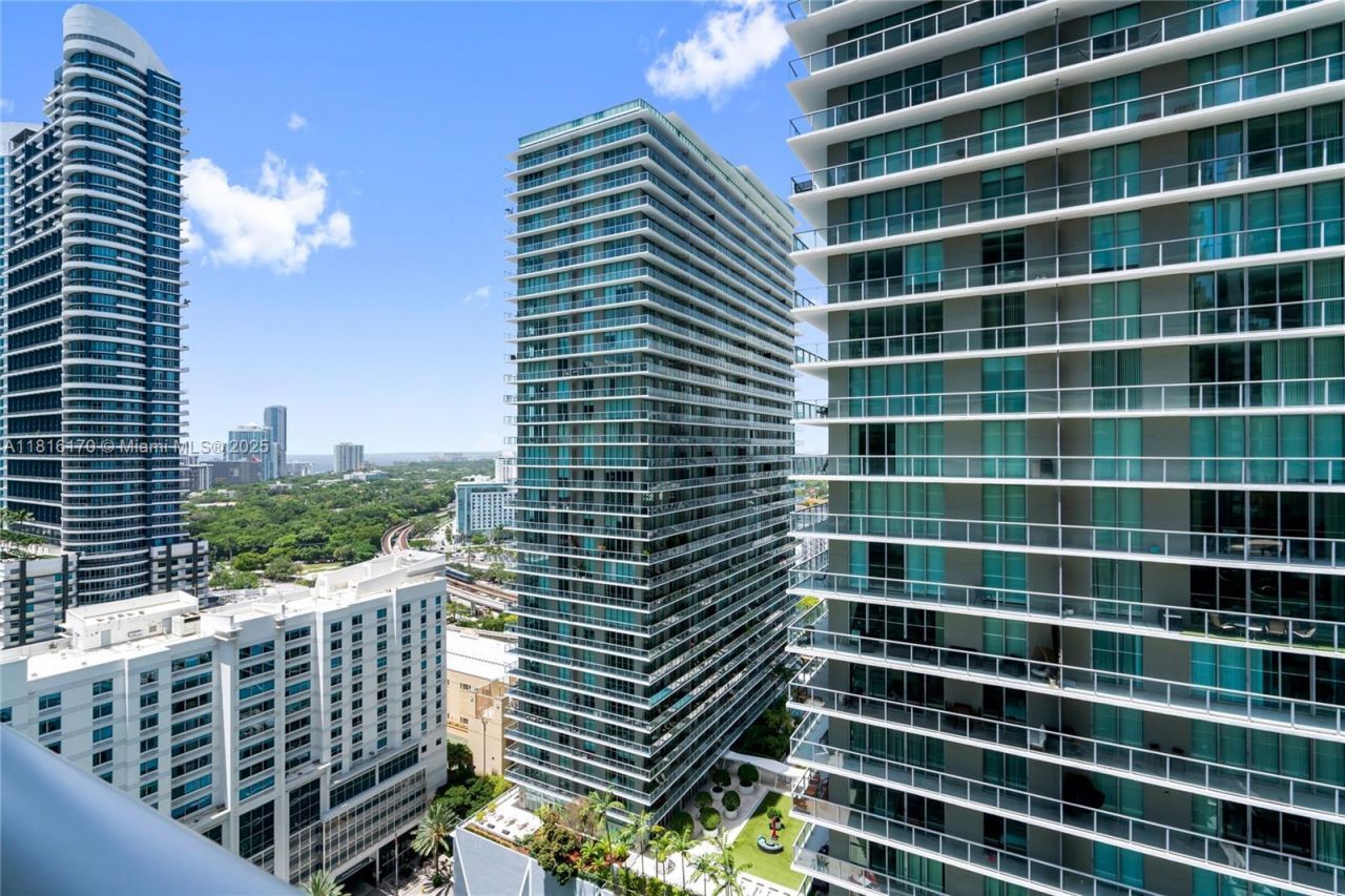 1100 S Miami Ave, Unit 2306, Miami, FL 33130 Photo