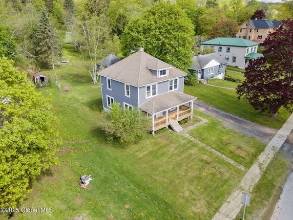 11 River Street, Stamford, NY 12167