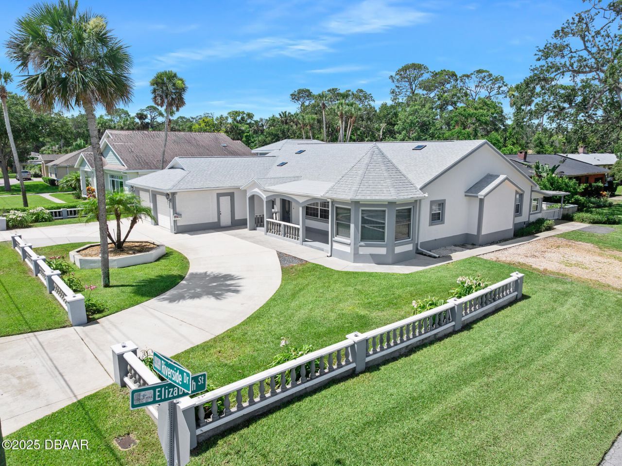 1650 Riverside Drive, Holly Hill, FL 32117 Main Photo