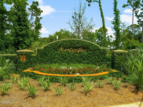 5226 Kingston Circle, Panama City, FL 32408