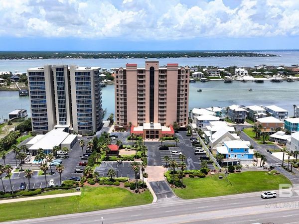 29235 Perdido Beach Boulevard, Unit 203, Orange Beach, AL 36561