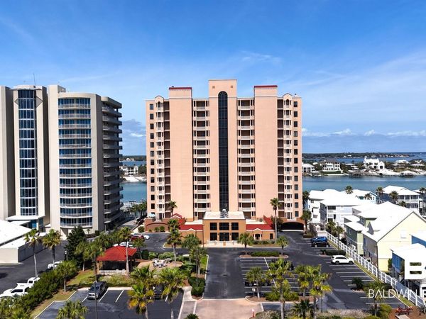 29235 Perdido Beach Boulevard, Unit 203, Orange Beach, AL 36561