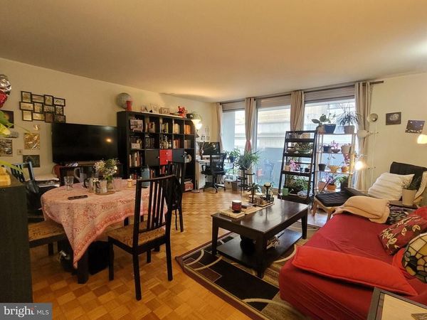 224 30 W RITTENHOUSE SQUARE, Unit 413, PHILADELPHIA, PA 19103