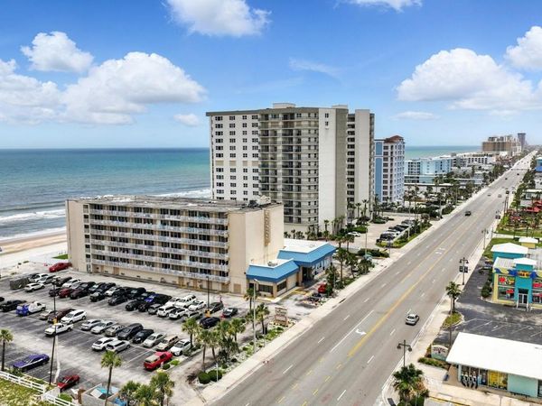 2043 S ATLANTIC AVENUE, Unit 520, DAYTONA BEACH, FL 32118