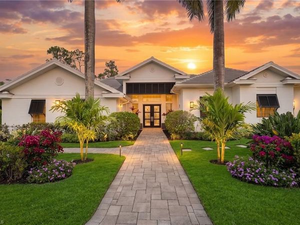 NAPLES, FL 34105