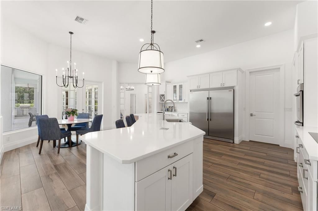 2274 Hawksridge Dr, Naples, FL 34105 Photo