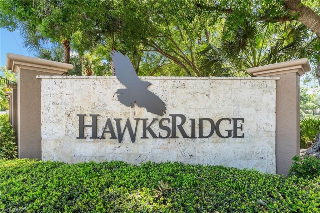 2274 Hawksridge Dr, Naples, FL 34105 Photo