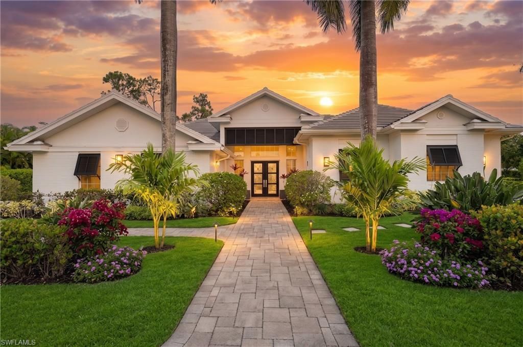 2274 Hawksridge Dr, Naples, FL 34105 Photo
