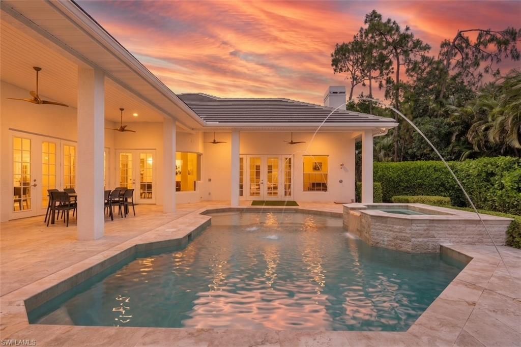 2274 Hawksridge Dr, Naples, FL 34105 Photo