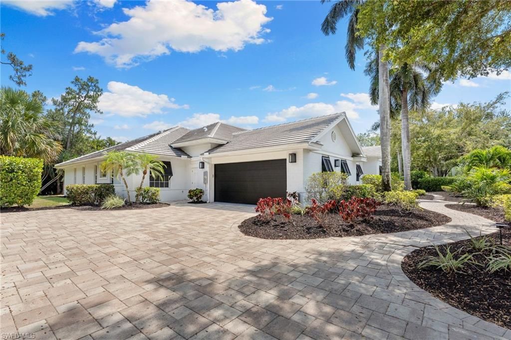2274 Hawksridge Dr, Naples, FL 34105 Photo
