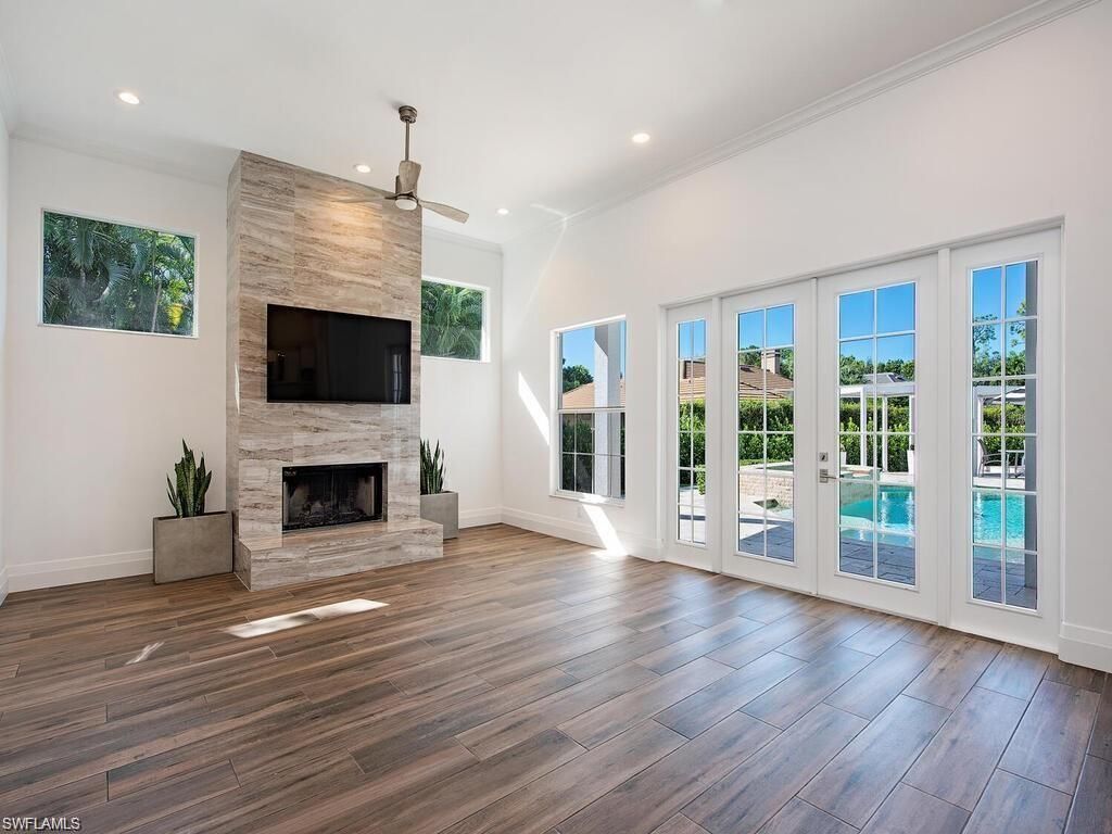 2274 Hawksridge Dr, Naples, FL 34105 Photo