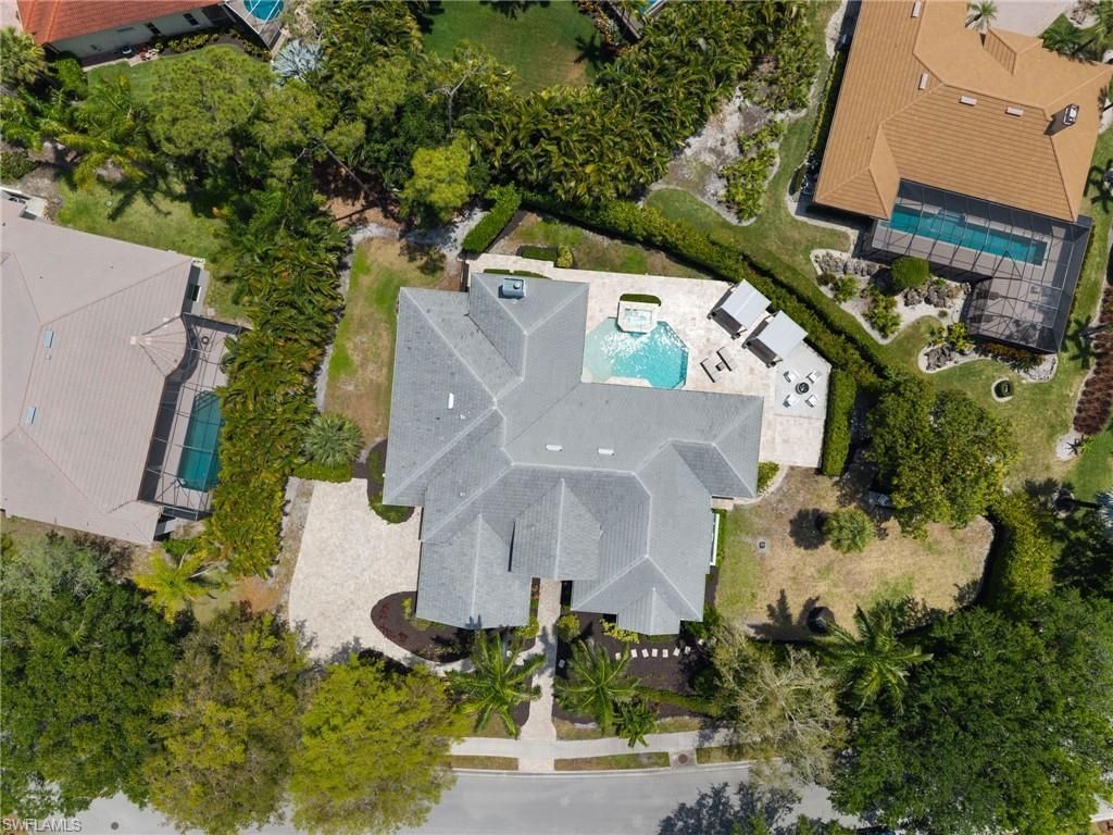 2274 Hawksridge Dr, Naples, FL 34105 Photo