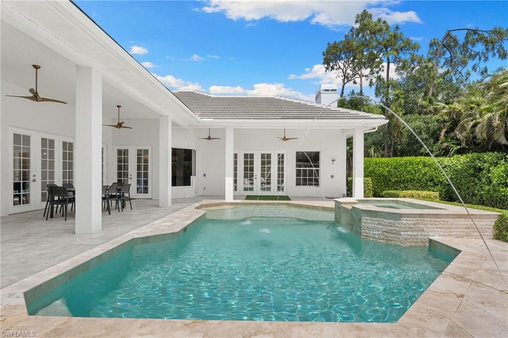 2274 Hawksridge Dr, Naples, FL 34105 Photo