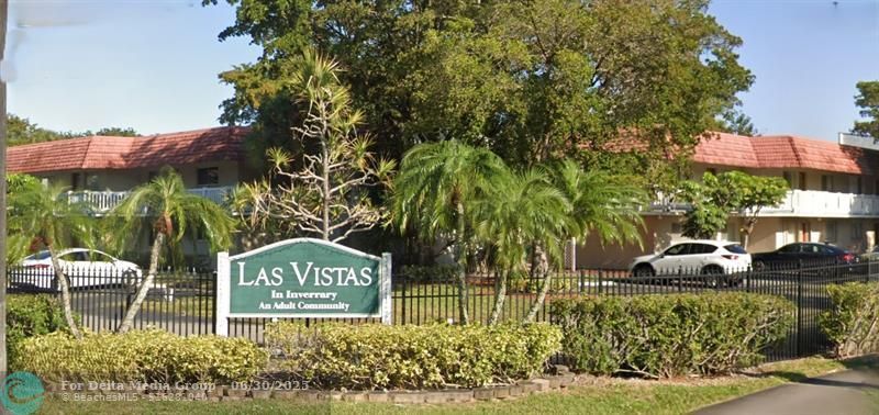 3571 Inverrary Drive, Unit 209, Lauderhill, FL 33319 Photo