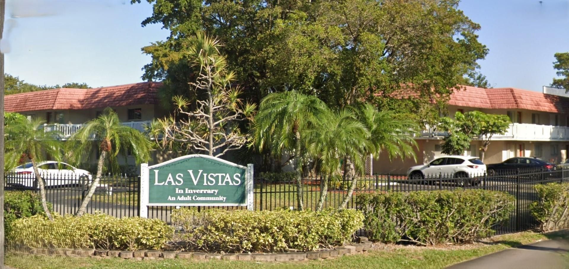 3571 Inverrary Drive, Unit 209, Lauderhill, FL 33319 Photo