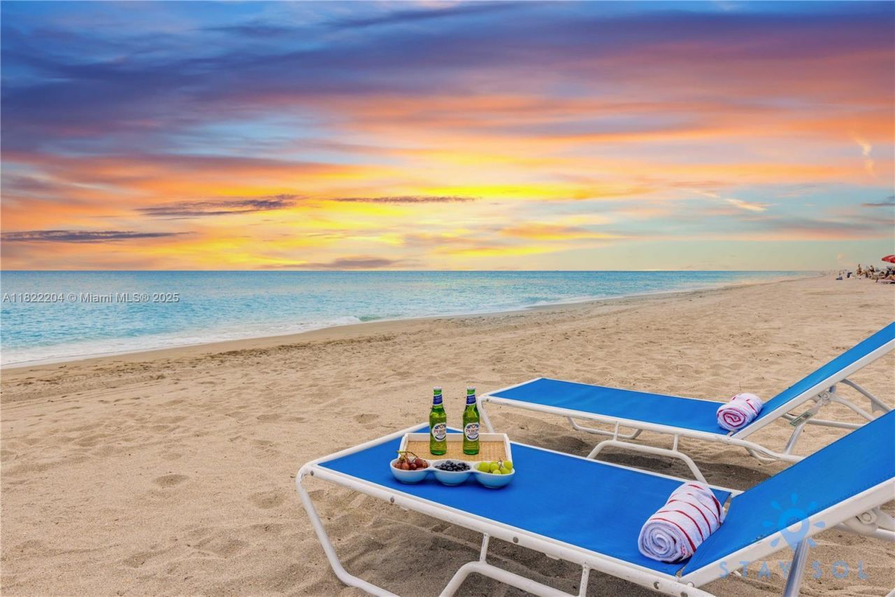 777 N Ocean Dr, Unit N521, Hollywood, FL 33019 Photo