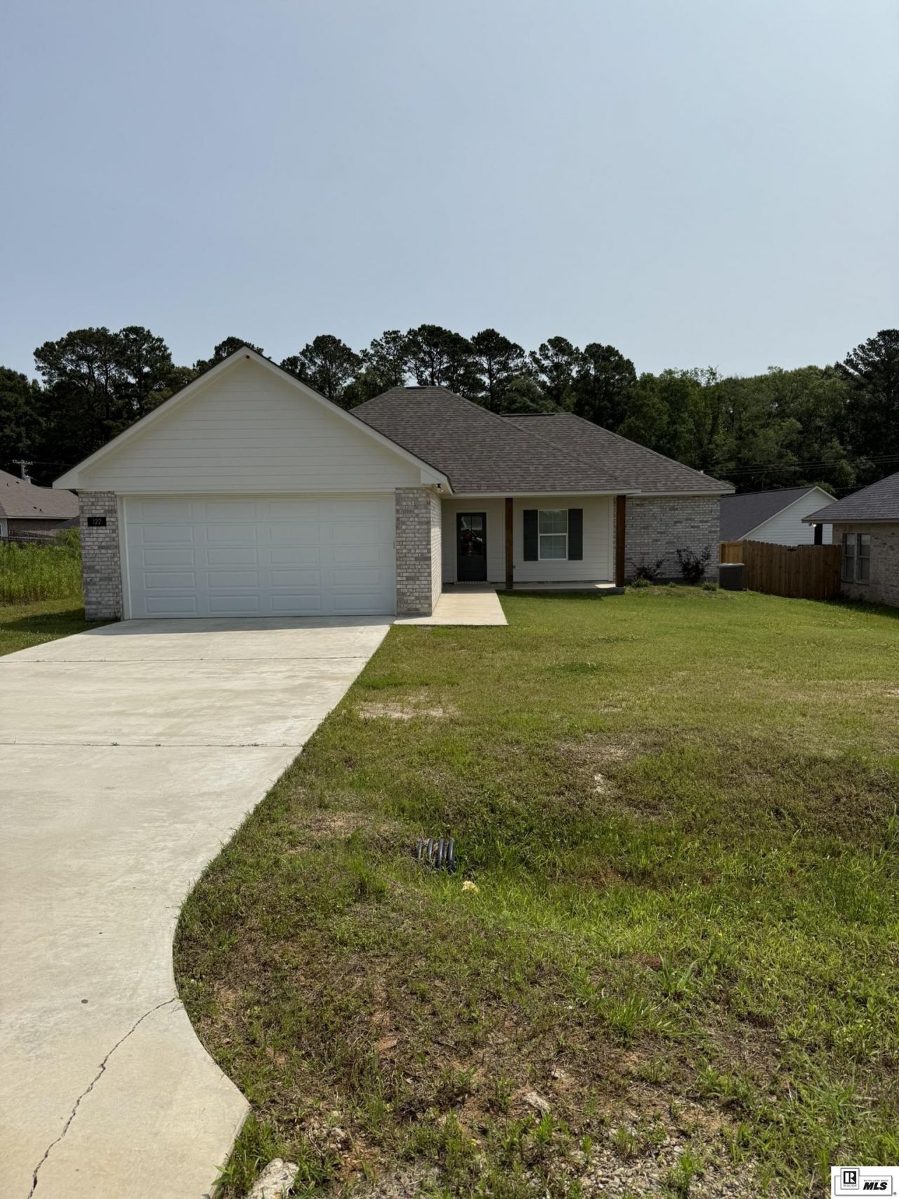 122 Alder Place, Ruston, LA 71270 Main Photo