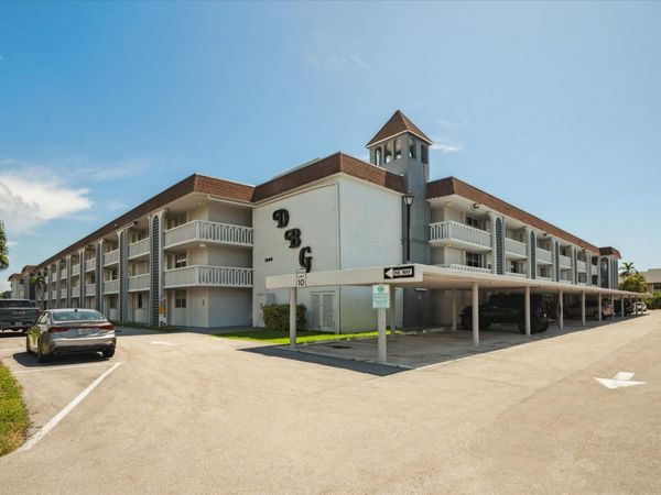 1040 SE 4th Avenue, Unit 129, Deerfield Beach, FL 33441