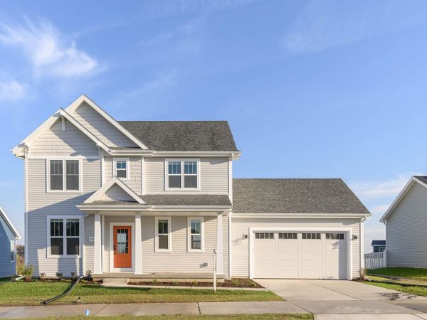 1712 Waverly Way, Sun Prairie, WI 53590