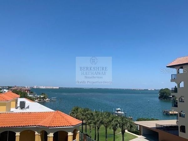 5353 GULF BOULEVARD, Unit A401, ST PETE BEACH, FL 33706