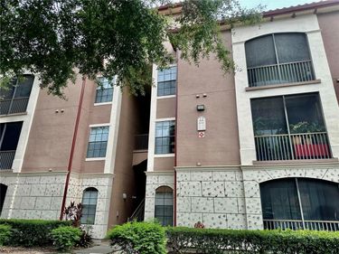 6141 METROWEST BOULEVARD E, Unit 303, ORLANDO, FL 32835