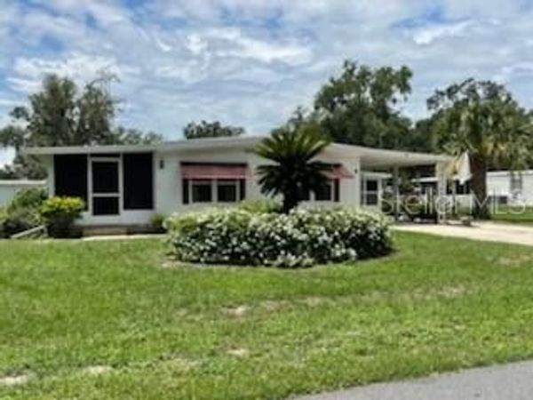 8 S. BOBWHITE, WILDWOOD, FL 34785