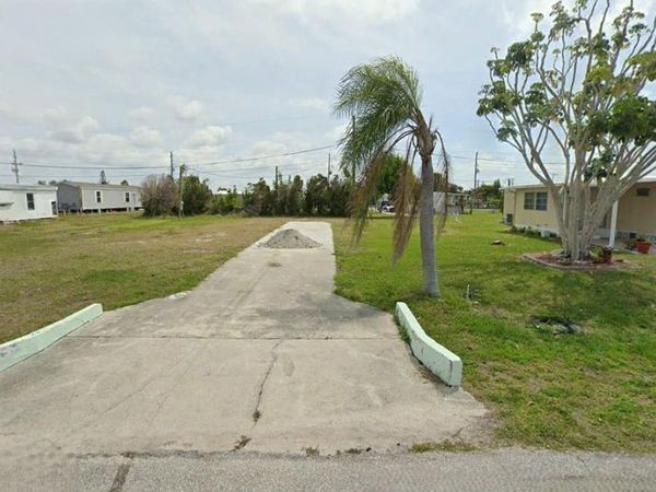 1403 SEAGULL DRIVE, ENGLEWOOD, FL 34224