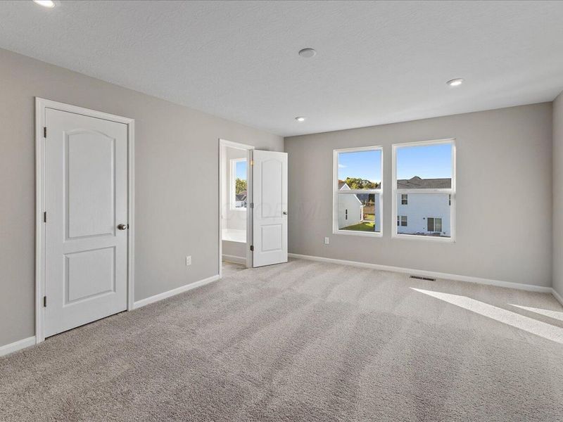 535 Iris Drive, Yellow Springs, OH 45387 Photo 16