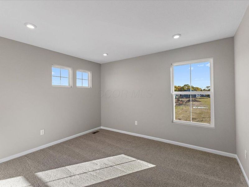 535 Iris Drive, Yellow Springs, OH 45387 Photo 22