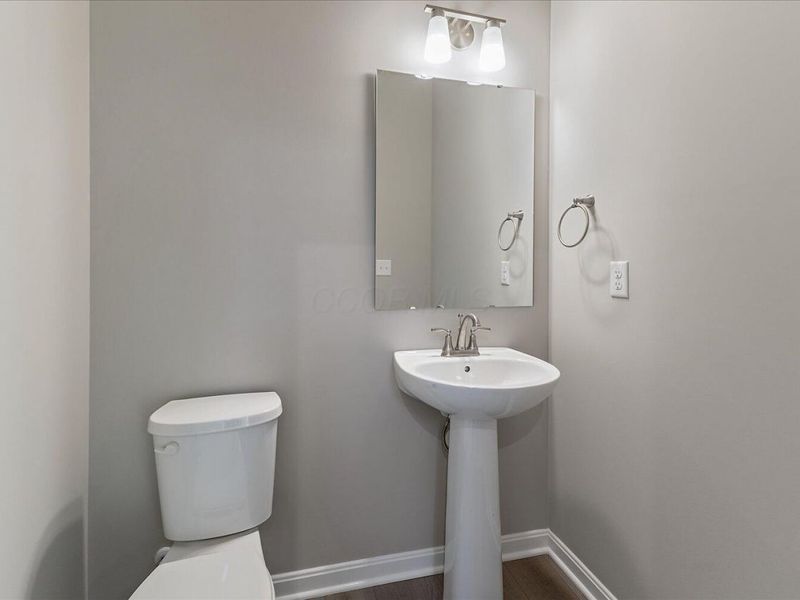 535 Iris Drive, Yellow Springs, OH 45387 Photo 25