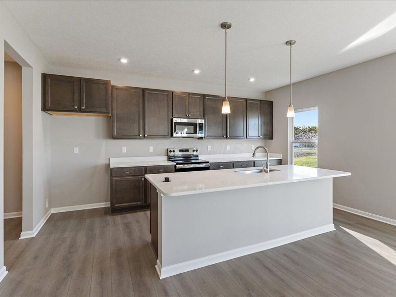 535 Iris Drive, Yellow Springs, OH 45387 Photo 3