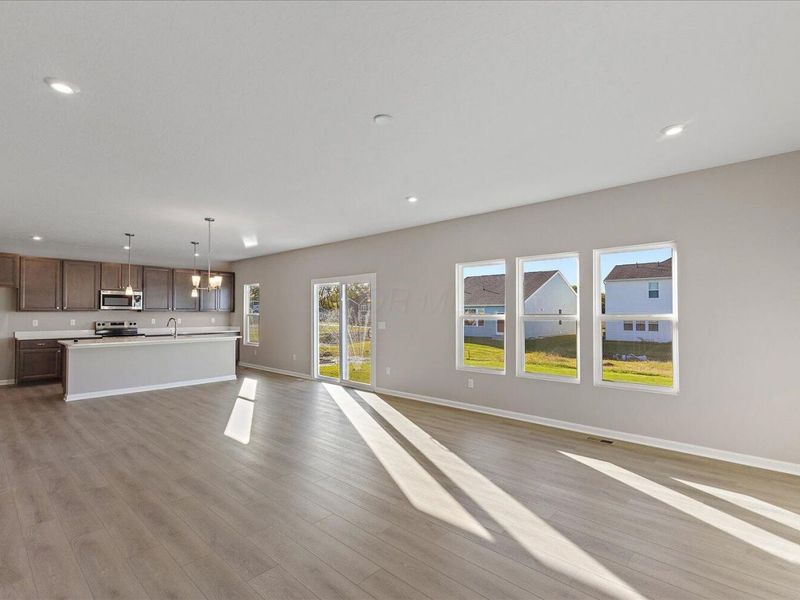 535 Iris Drive, Yellow Springs, OH 45387 Photo 7