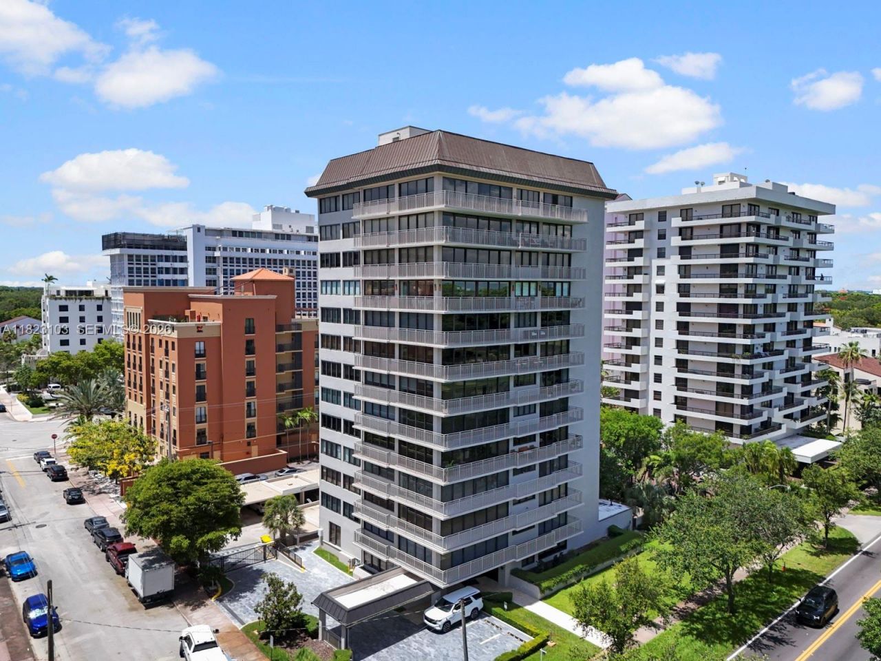 700 Coral Way, Unit 5, Coral Gables, FL 33134 Photo