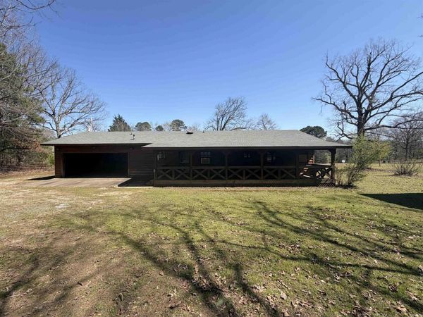 4500 Weldon Avenue, Little Rock, AR 72204