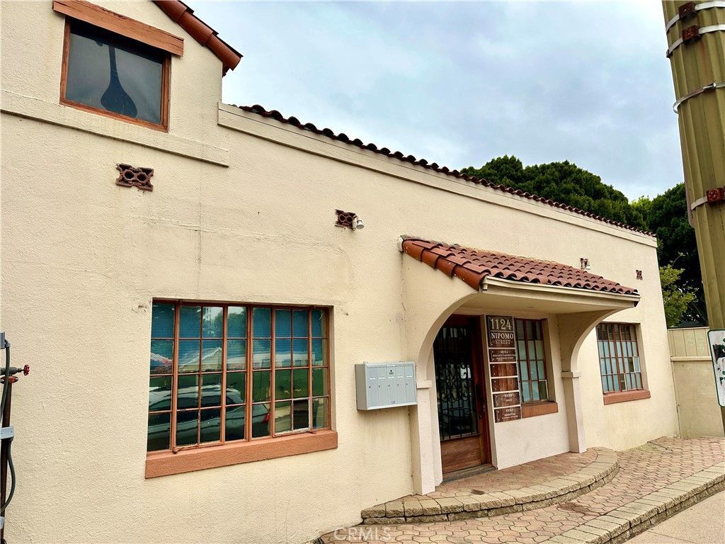 1124 Nipomo Street, Unit B, San Luis Obispo, CA 93401 Main Photo