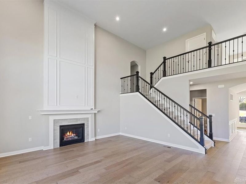 40 Libby Hollow Street, Springboro, OH 45066 Photo 11