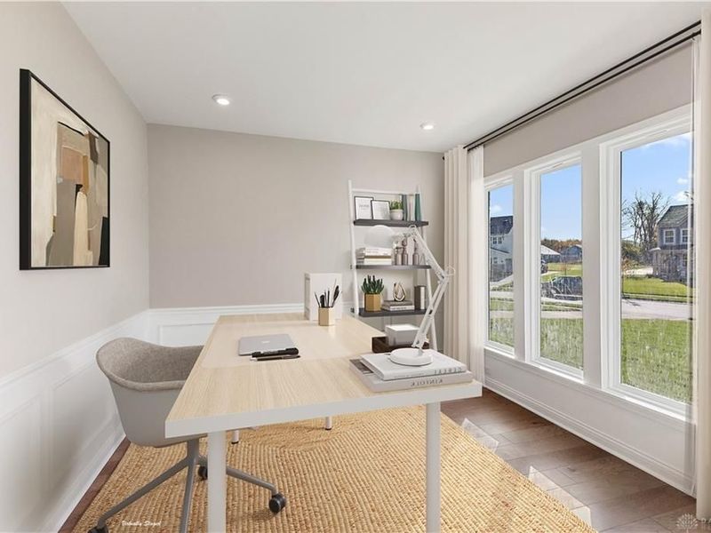 40 Libby Hollow Street, Springboro, OH 45066 Photo 15